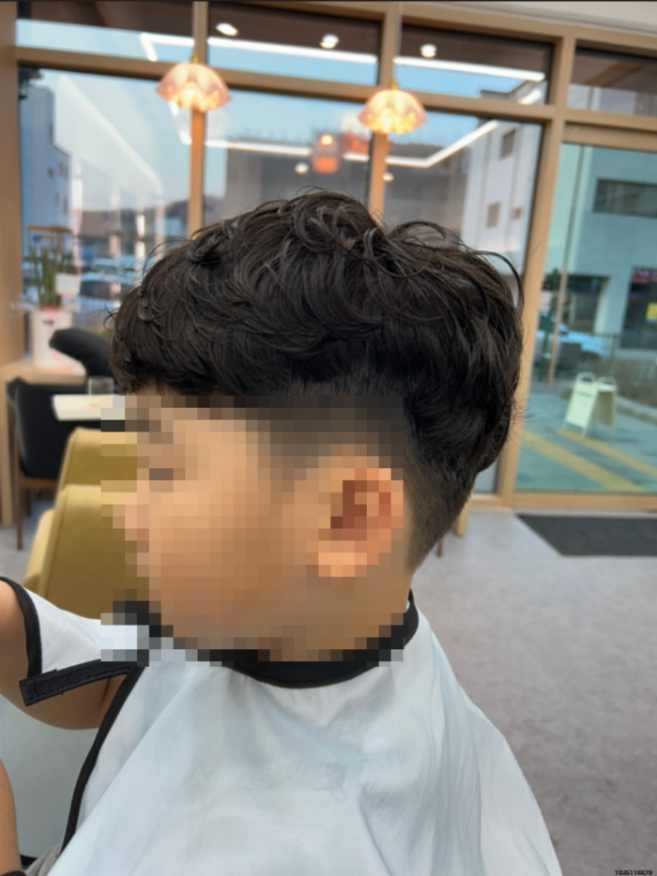 제이엠헤어 이미지