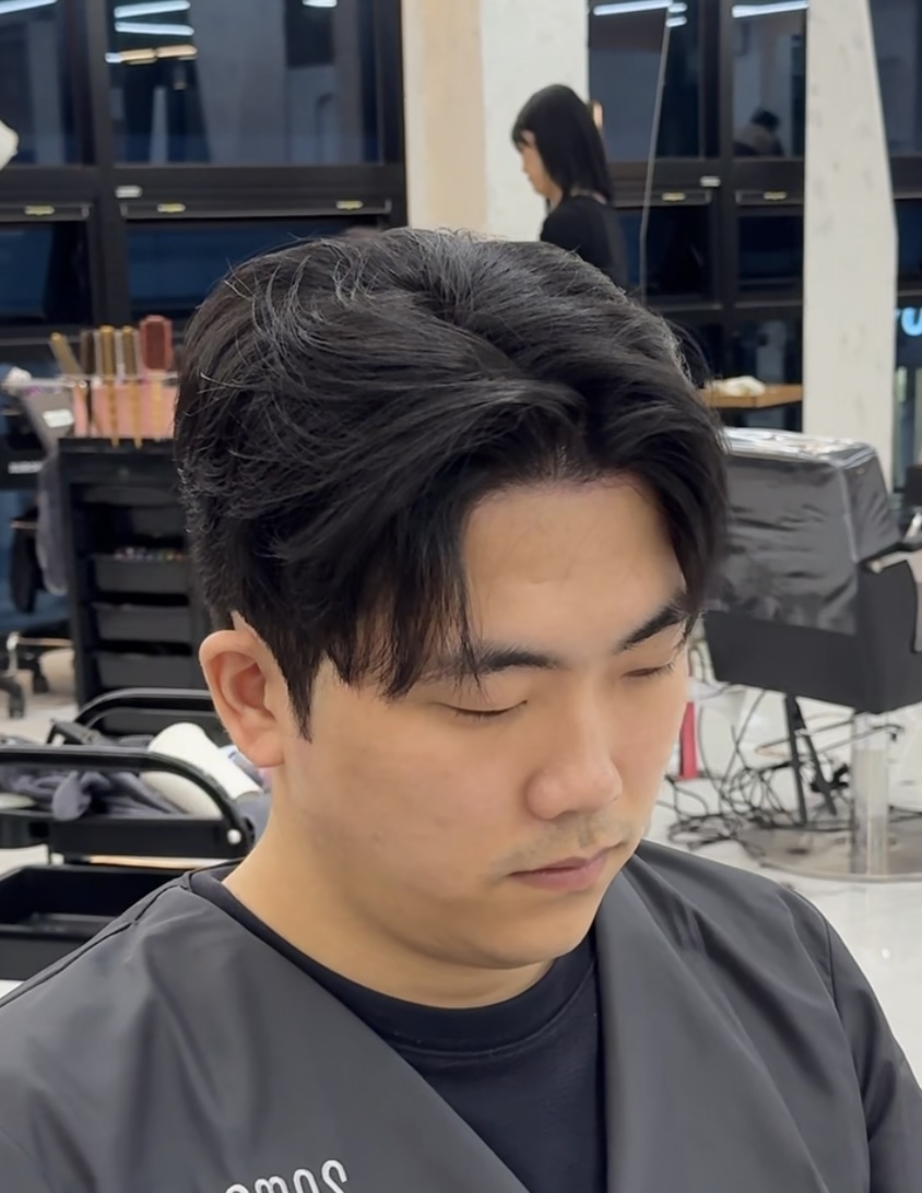 네이브헤어 이미지