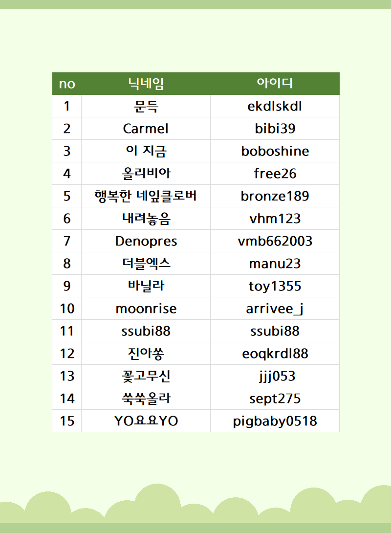 엔백주식회사 이미지