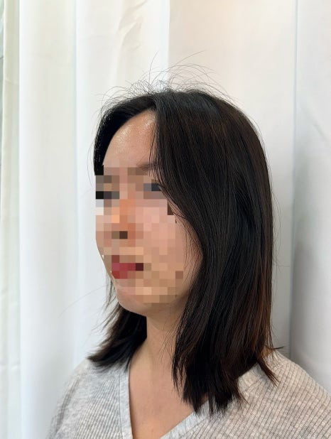 꾸블랑헤어 여의도KBS별관점 이미지