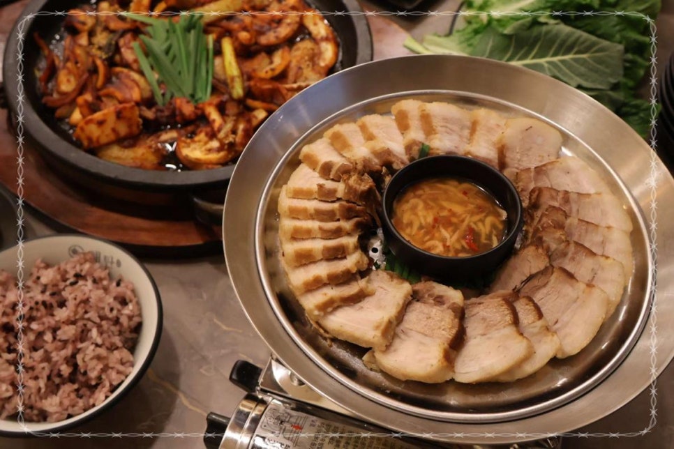 봉담유통 이미지
