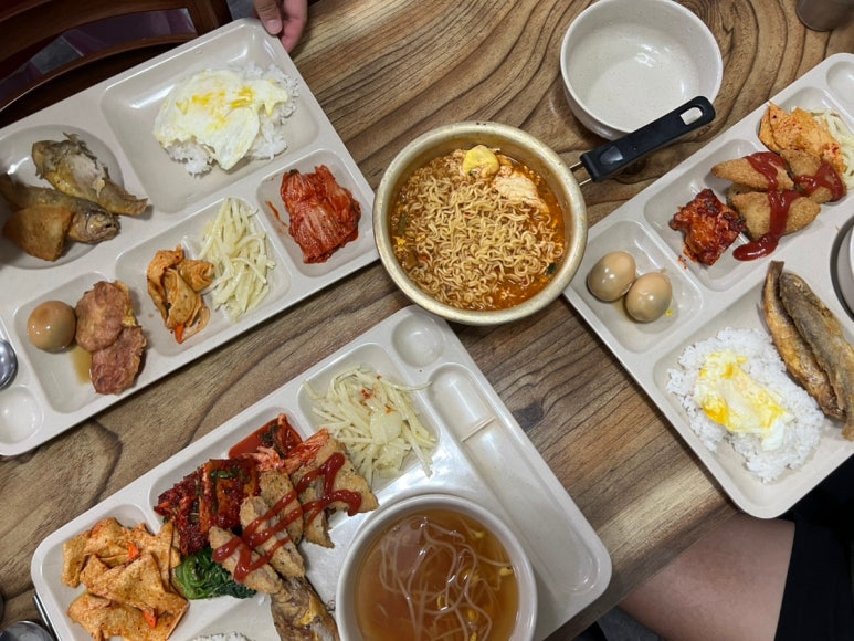 일행한식뷔폐 이미지
