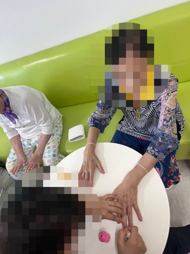 다사요양병원 이미지