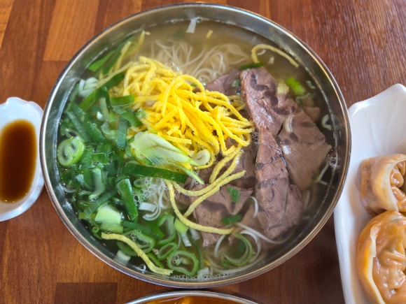 해룡마을국수집 이미지