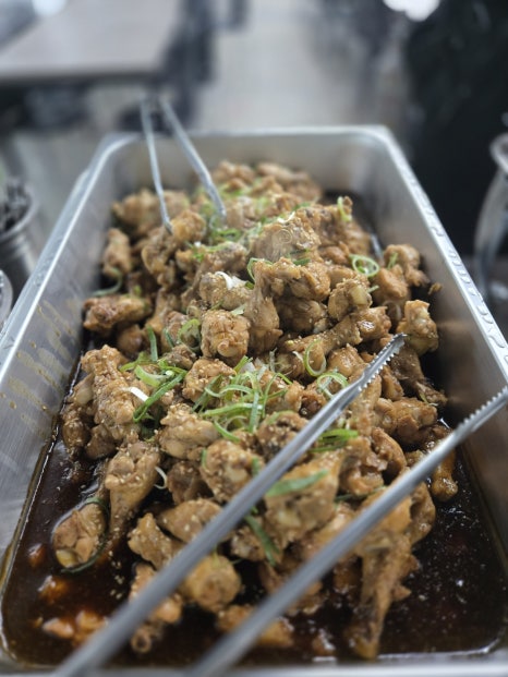 온기 삼성점 사진 4
