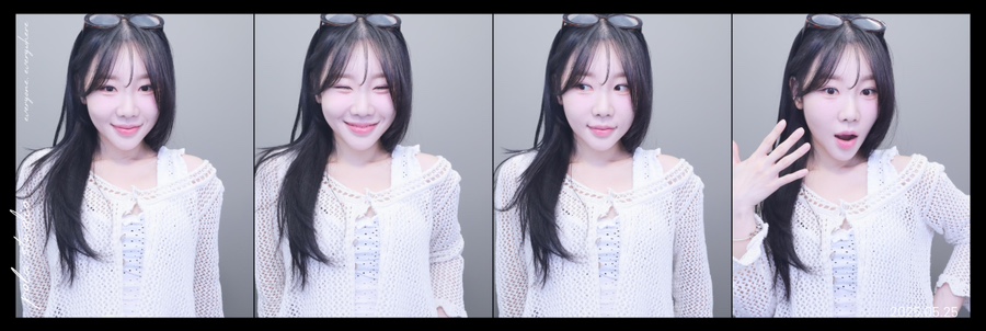혜수헤어스타일 이미지