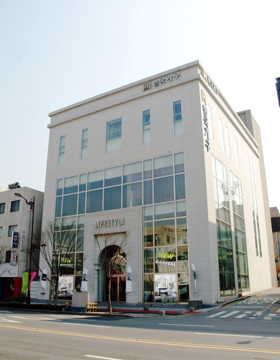한국가구 이미지