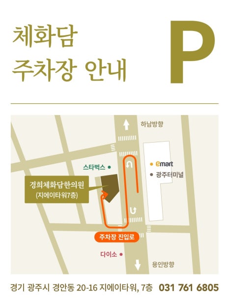 경희체화담한의원 이미지