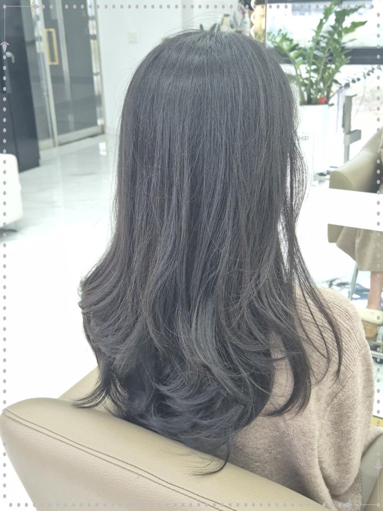 머리하기좋은날 이미지