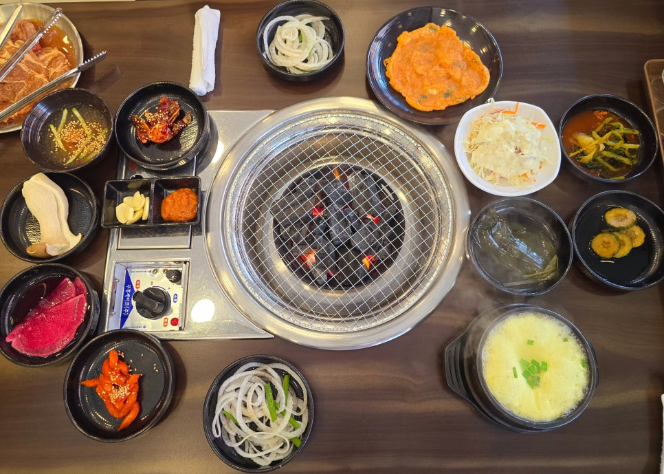 봉달이숯불갈비 이미지