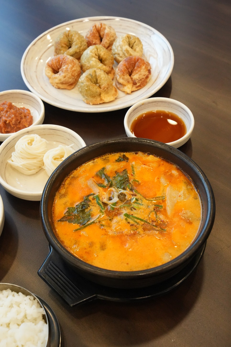 차여사돼지국밥 이미지