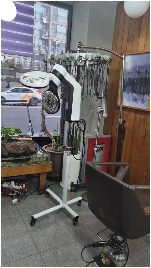 본헤어 이미지