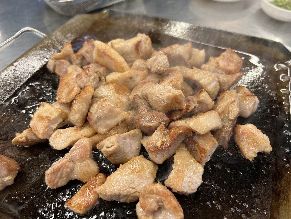 뒷고기한점 이미지