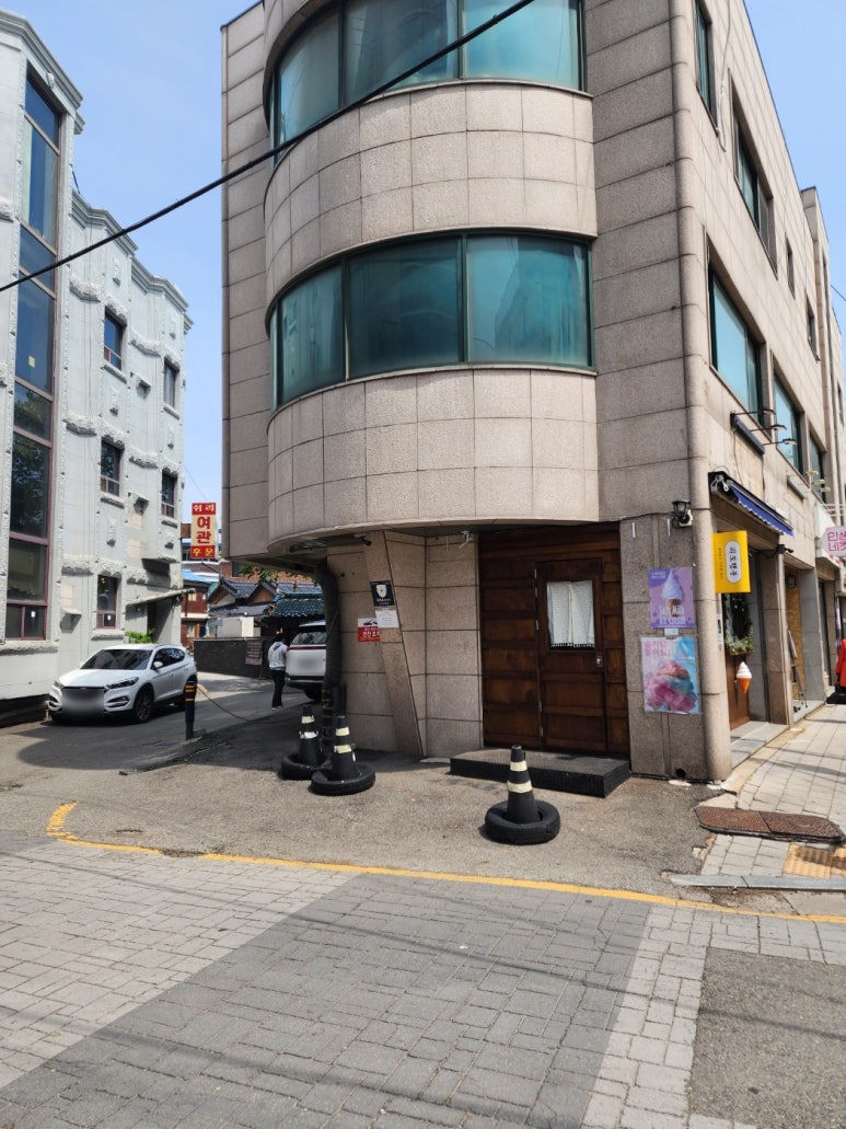쉬리여관 이미지