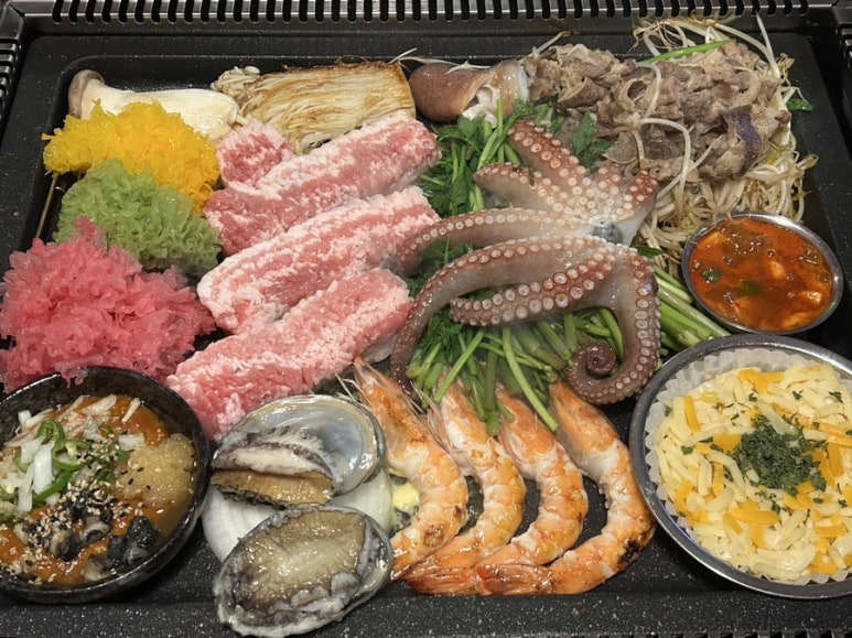 잇샌드순천점 이미지