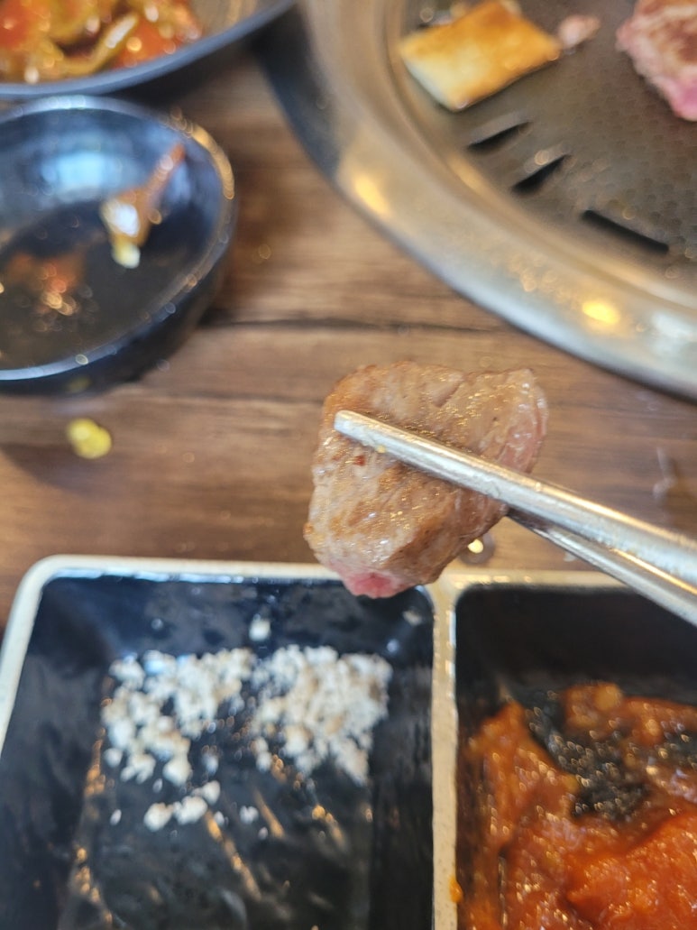 식송한우마을 이미지