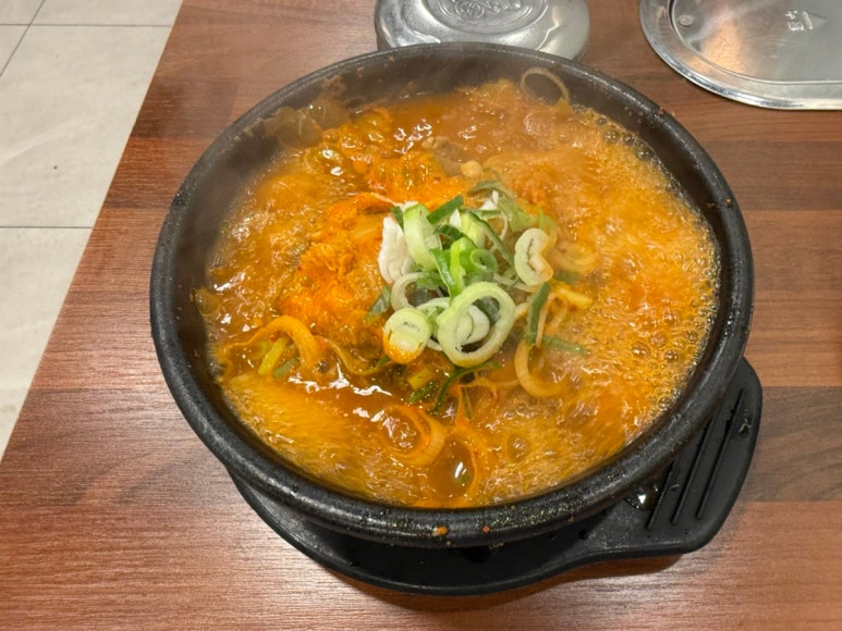 돌쇠해장국 이미지