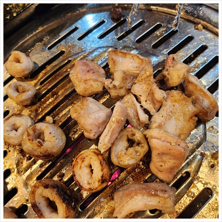 이천소갈비살 이미지