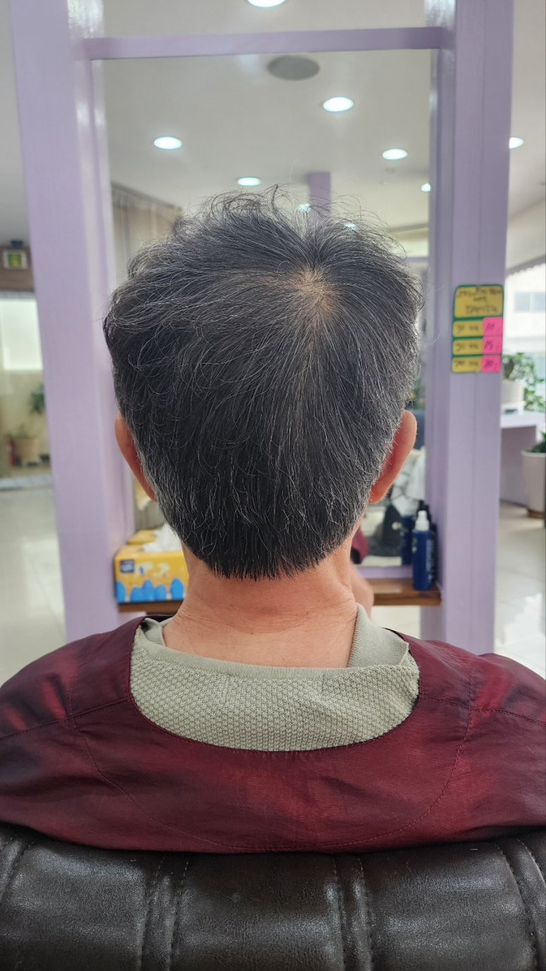 차영규헤어리베 이미지