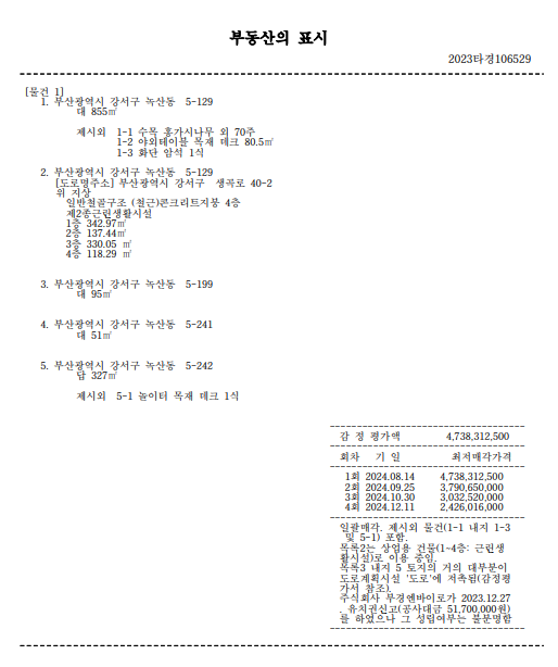 주식회사 부경엔바이로 이미지