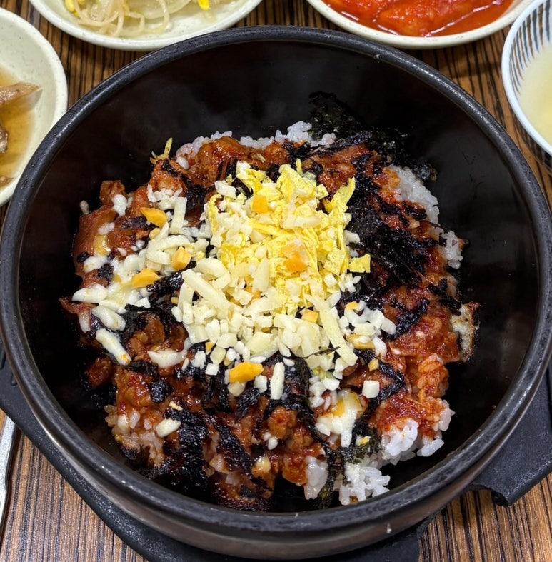 제일양분식 이미지