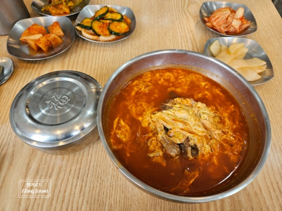 영성식당 제주점 사진 8