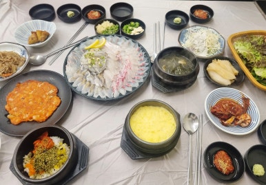 효횟집 이미지