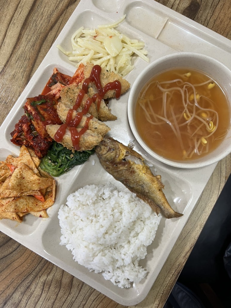 맛나반찬식당 이미지