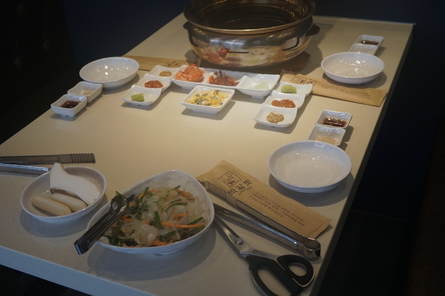 짝갈빗 이미지