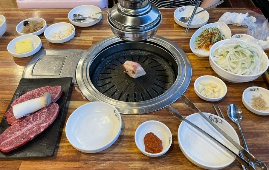 정육식당평궁 이미지