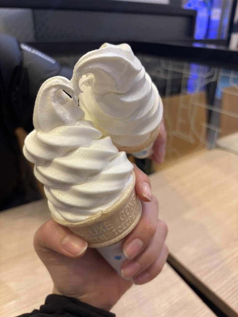 롯데리아진해자은점 이미지