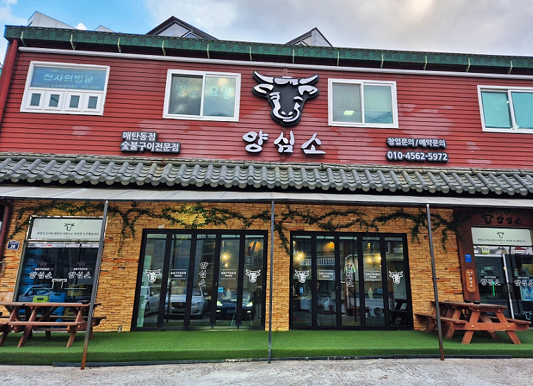 양심소 이미지