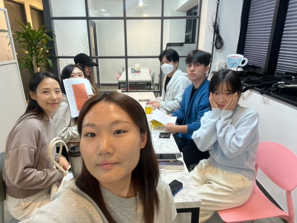 더미라클영어회화서울 이미지