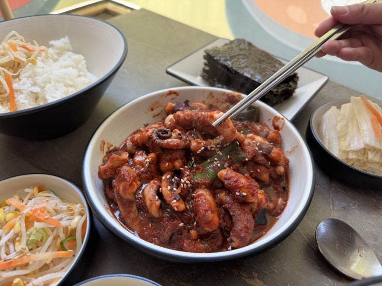 미미식당 이미지