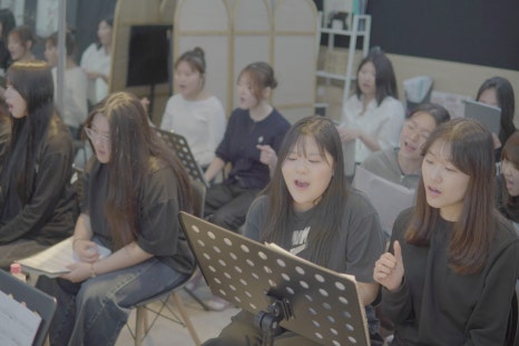 롱앤민보컬전문아카데미학원 이미지