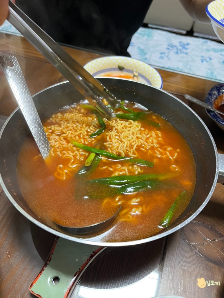 소하칼국수수제비 이미지