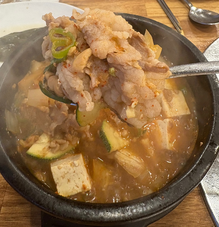 맛찬들왕소금구이명촌점 이미지