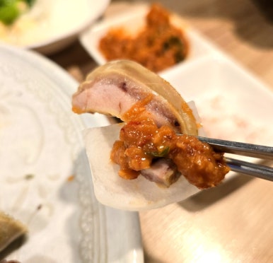 영천돼지국밥 이미지