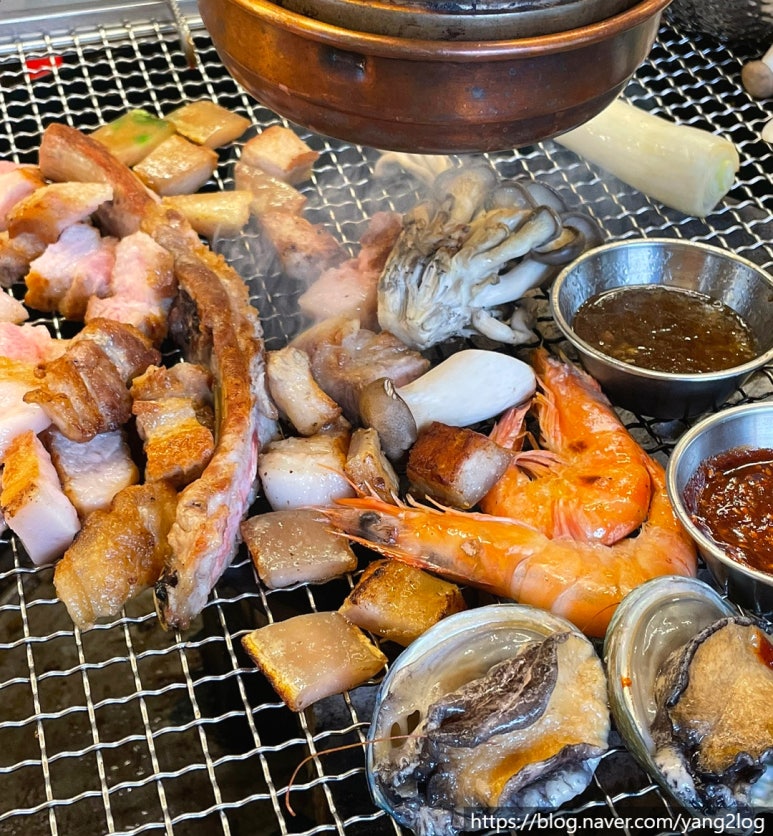 빨간의자집 강남역점 이미지