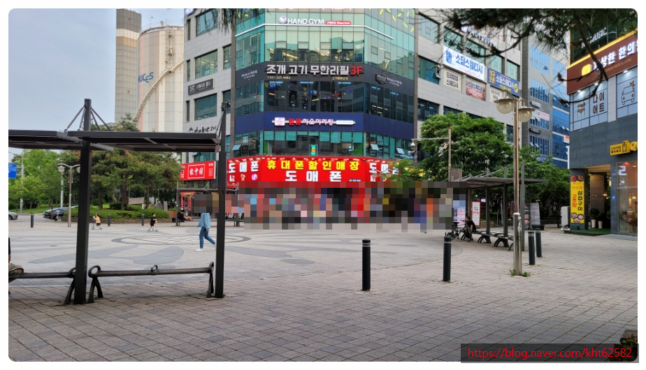 역전할머니맥주 수원호매실능실점 이미지