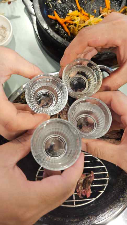 꾸석지돌판한우 이미지
