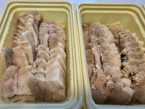 원할머니보쌈오목교역점 이미지