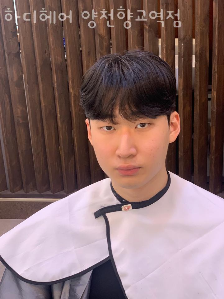 하디헤어 이미지
