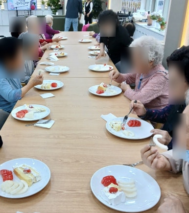 하모니카케어 이미지