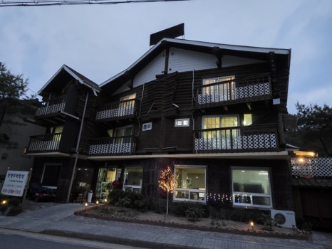 단양추억펜션 이미지