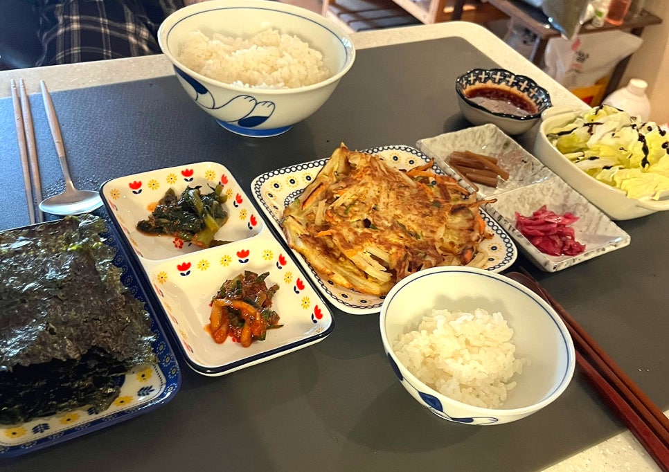 김구워구워 이미지