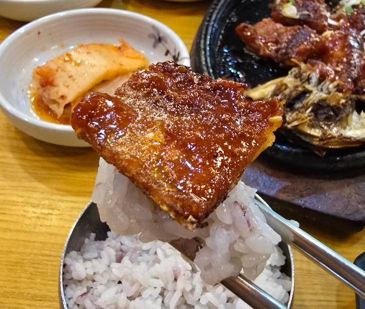 내설악황태해장국 이미지