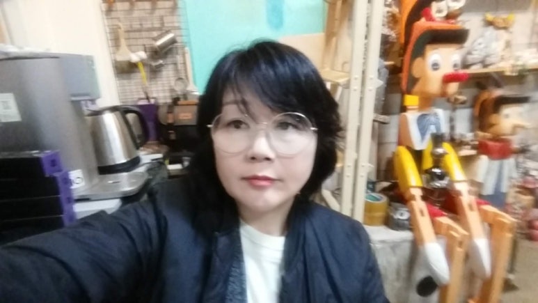 포맨남성컷트 이미지