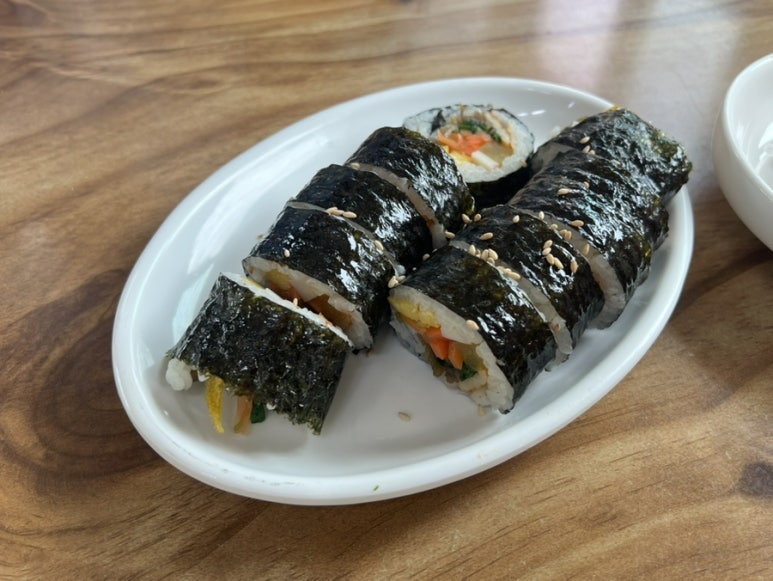 백마산칼국수 이미지