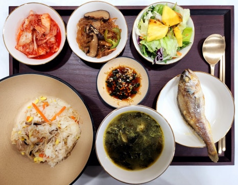 신한라이프케어 분당데이케어센터 이미지